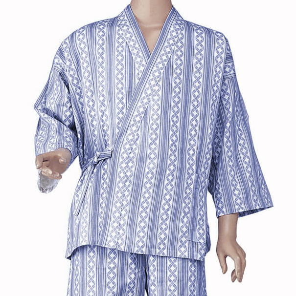 介護用パジャマ