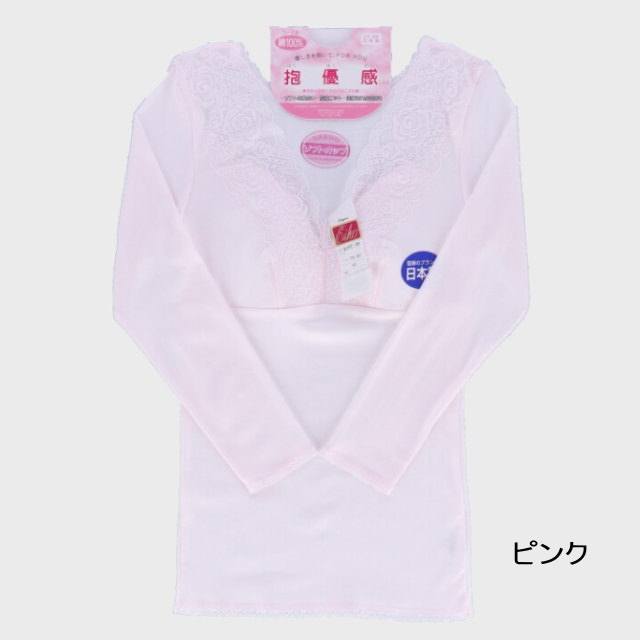 婦人肌着