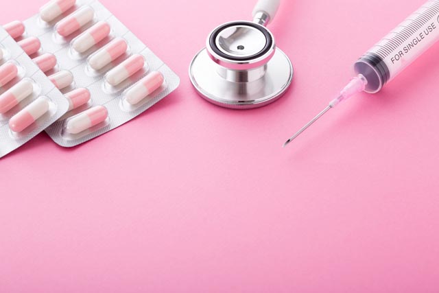 病院で行うことができる「腹圧性尿失禁」以外の尿もれの治療方法
