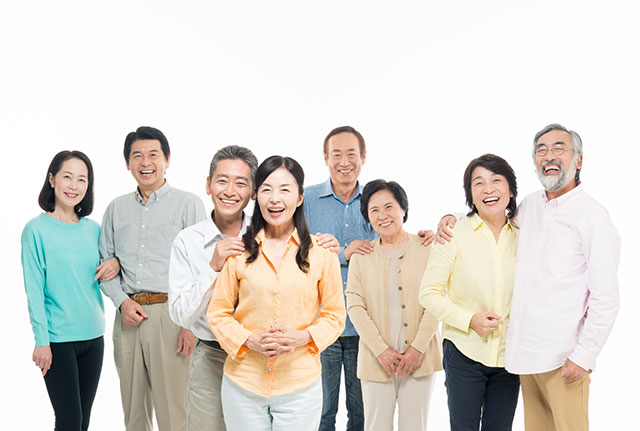 尿漏れになりやすい「人」や「タイミング」
